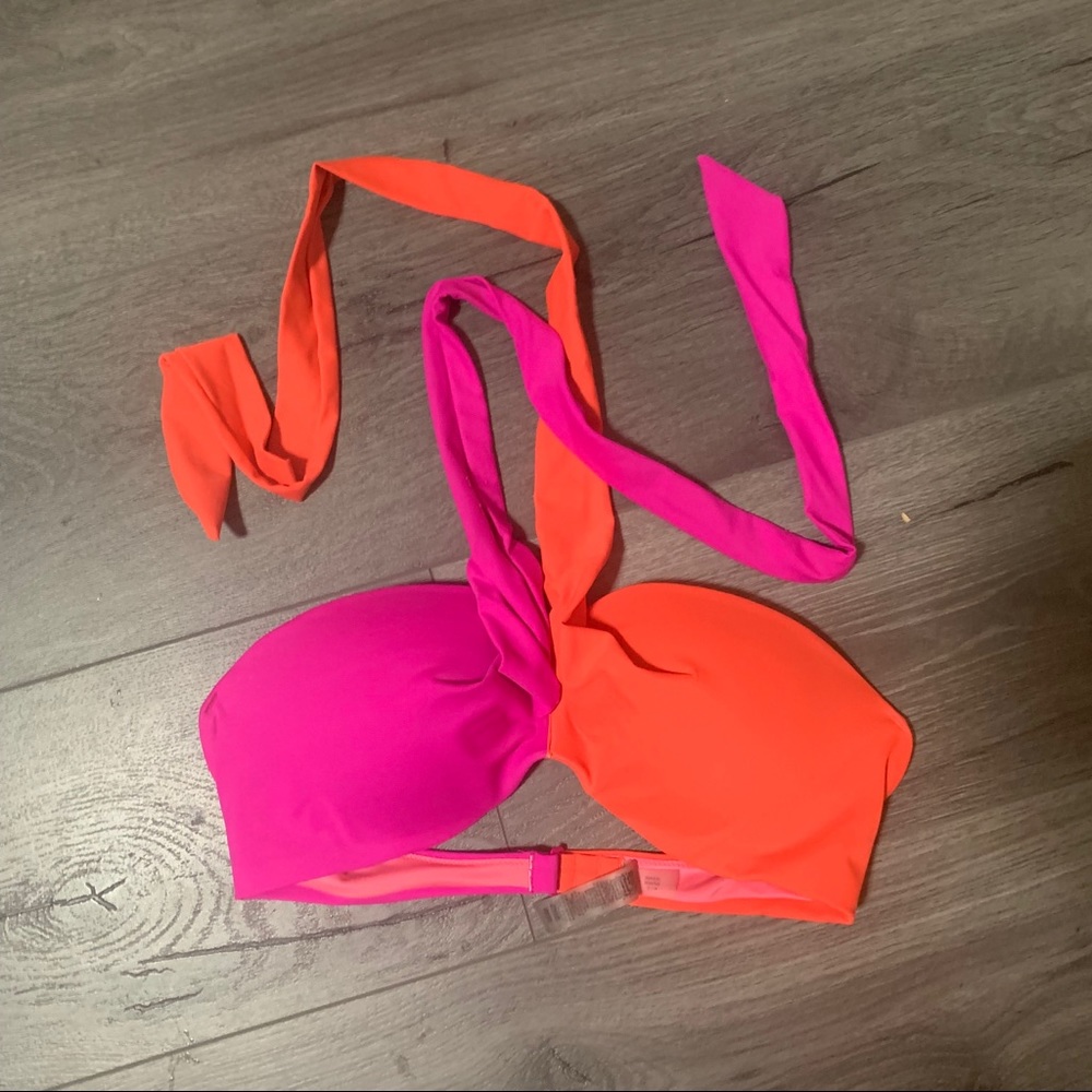 Victoria’s Secret swim top size L